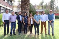 Equipo Gestion de la calidad